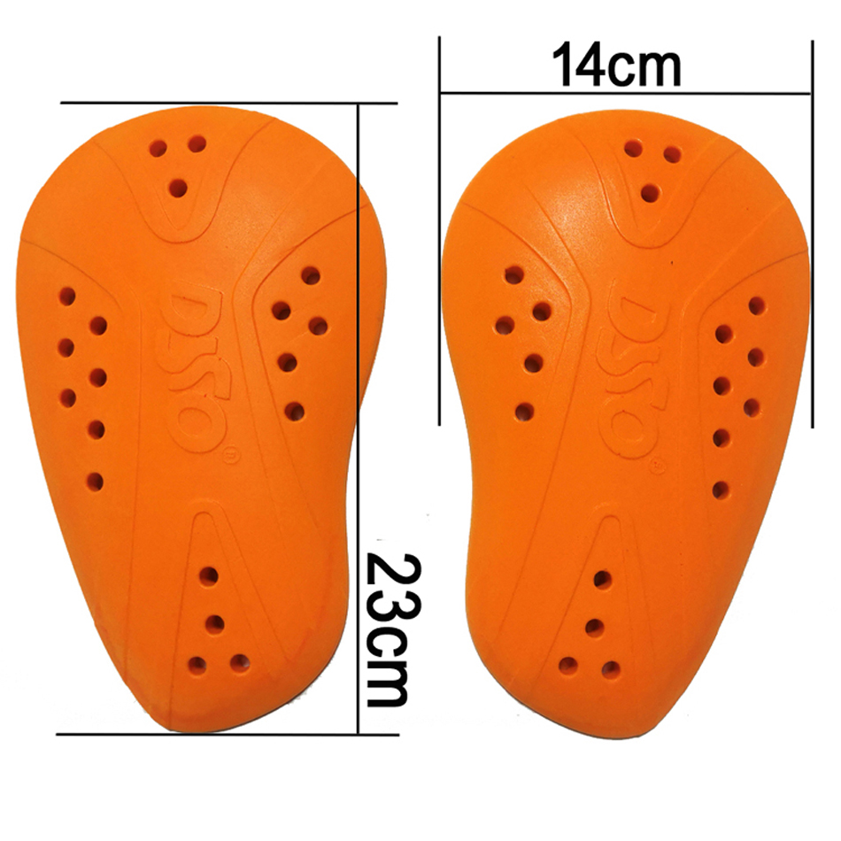 Motorcycle Gear Protection Levels - Мотобрюки CE Level 1/2 с защитой