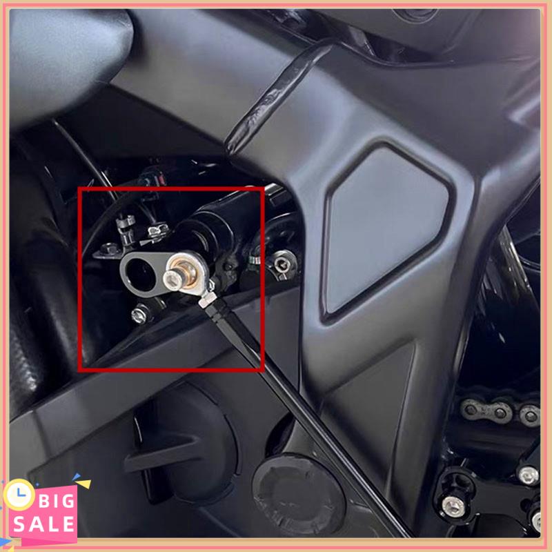 Motorcycle Gear Shifter - Задняя подставка для ног лучшего мотоцикла,
