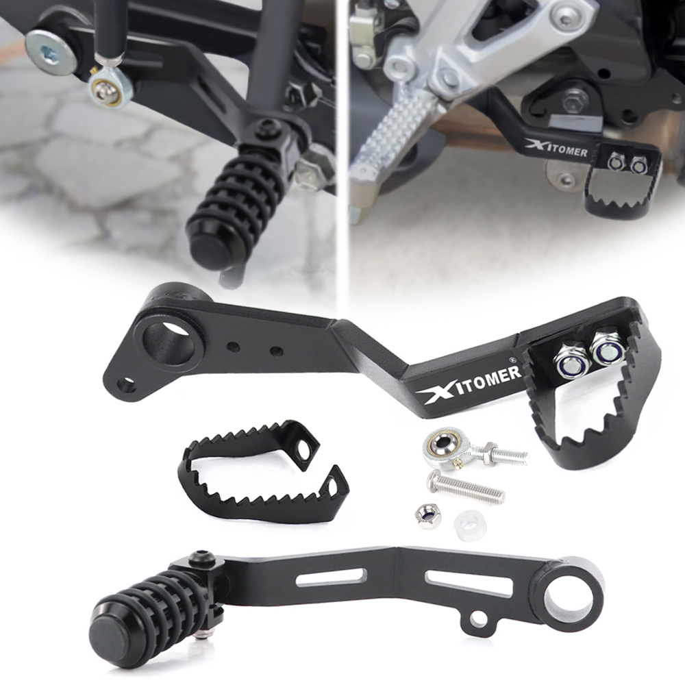 Motorcycle Gear Shifter - Для Suzuki GSX-8S GSX800 GSX8S GSX