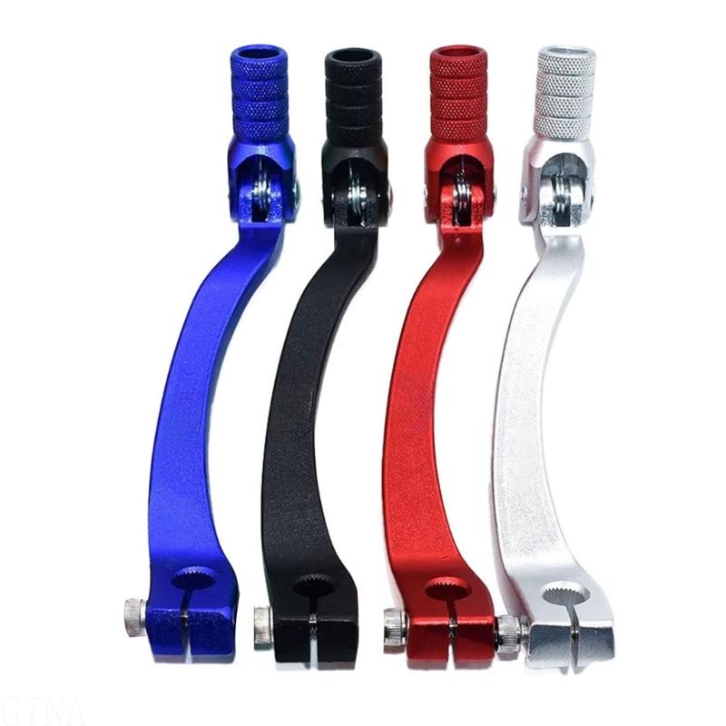 Motorcycle Gear Shifter - G7NA Легкая установка рычага переключения передач