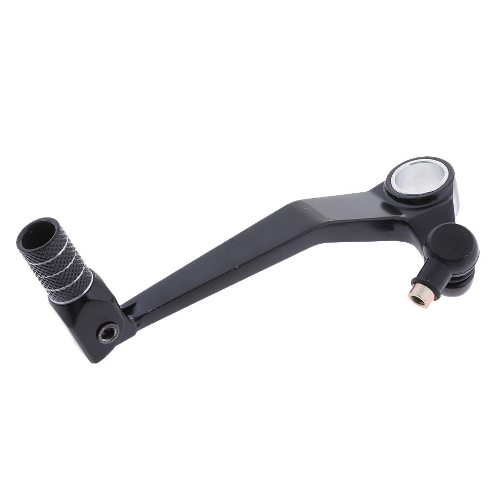 Motorcycle Gear Shifter - Алюминиевая педаль переключения передач мотоцикла с