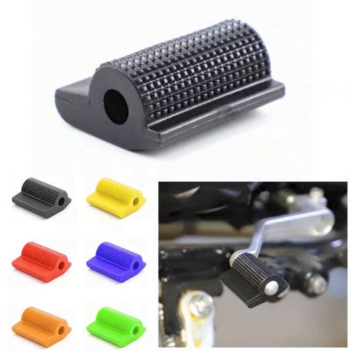Motorcycle Gear Shifter - 1 шт. универсальный чехол для рычага