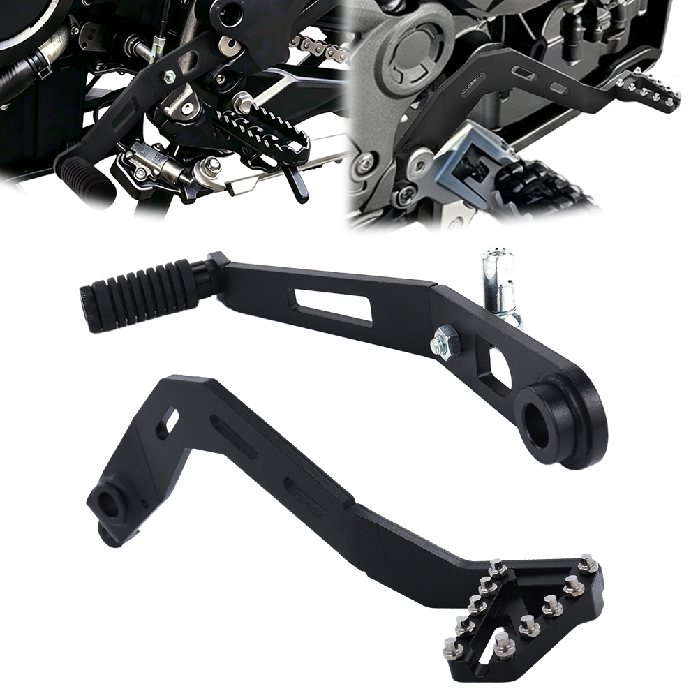Motorcycle Gear Shifter - Рычаг переключения передач мотоцикла, педаль тормоза