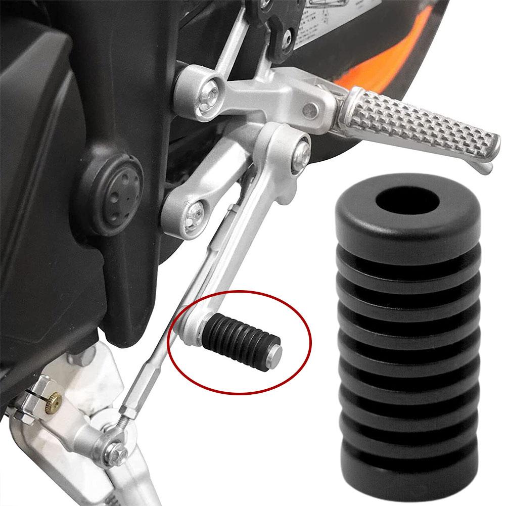 Резиновая накладка на педаль п – обзор и цена Motorcycle Gear Shifter