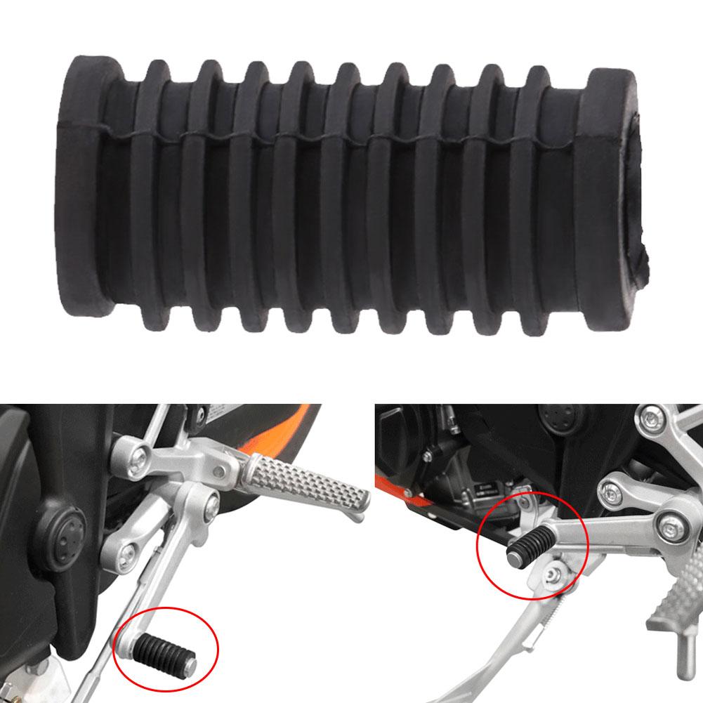 Резиновая накладка на педаль п – обзор и цена Motorcycle Gear Shifter
