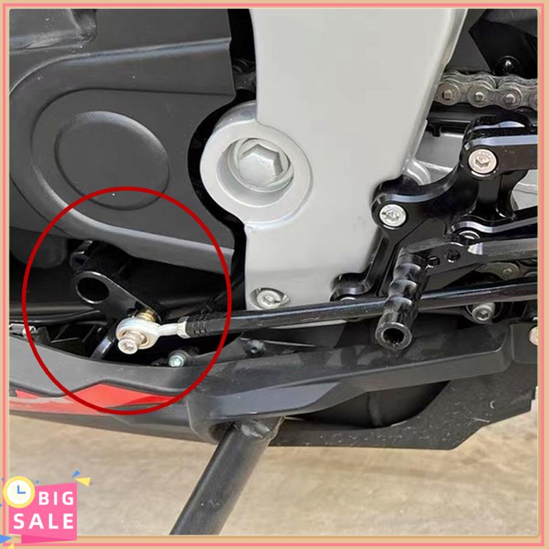 Задняя подставка для ног лучше – обзор и цена Motorcycle Gear Shifter