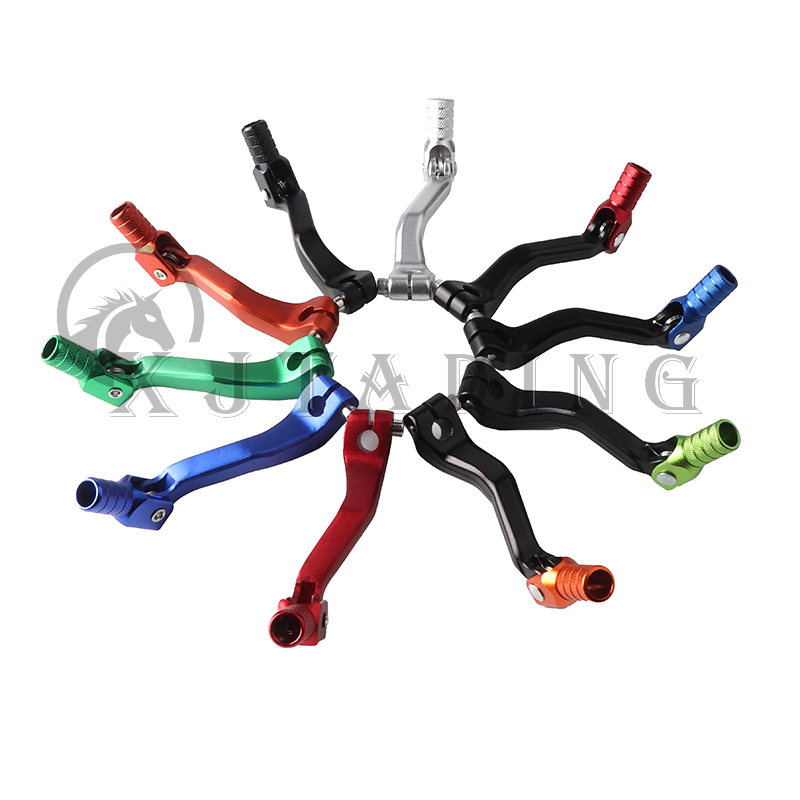 Универсальные аксессуары для м – обзор и цена Motorcycle Gear Shifter