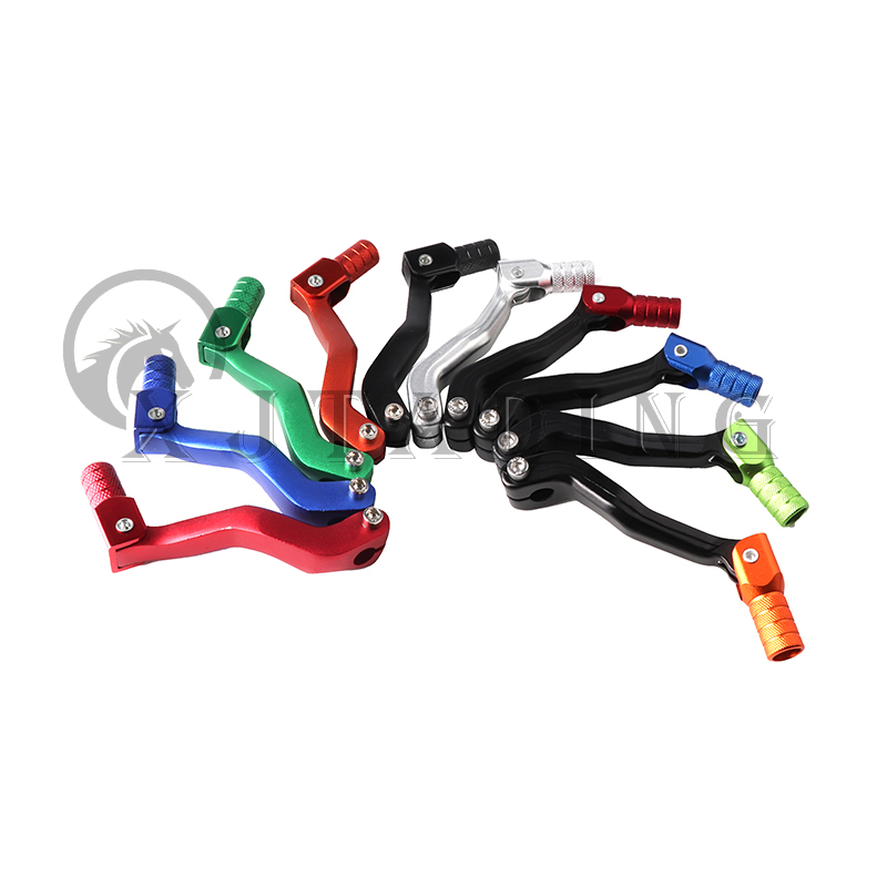 Универсальные аксессуары для м – обзор и цена Motorcycle Gear Shifter