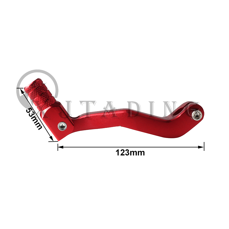 Универсальные аксессуары для м – обзор и цена Motorcycle Gear Shifter