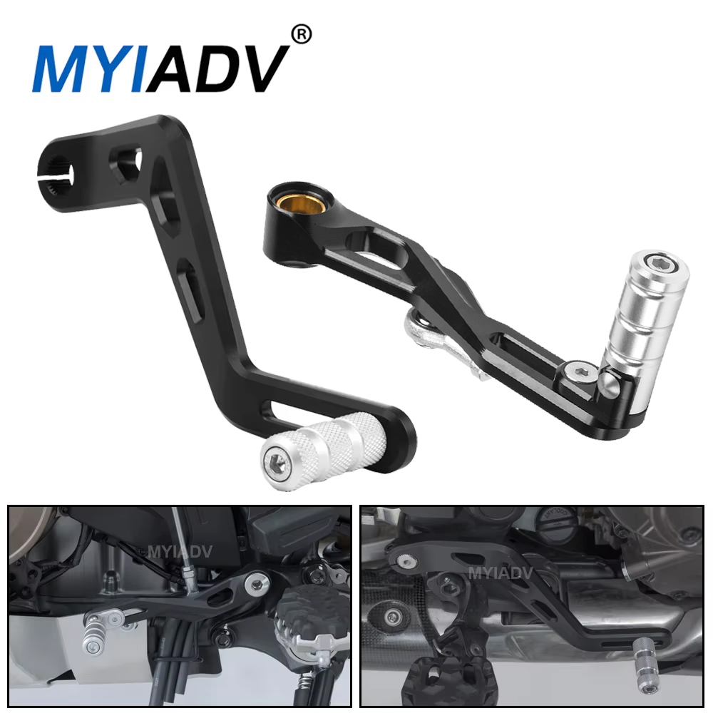 Мотоциклетный регулируемый скл – обзор и цена Motorcycle Gear Shifter