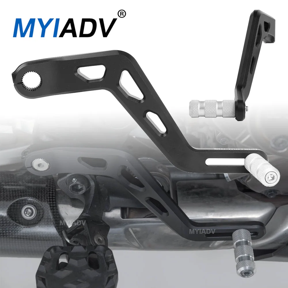 Мотоциклетный регулируемый скл – обзор и цена Motorcycle Gear Shifter