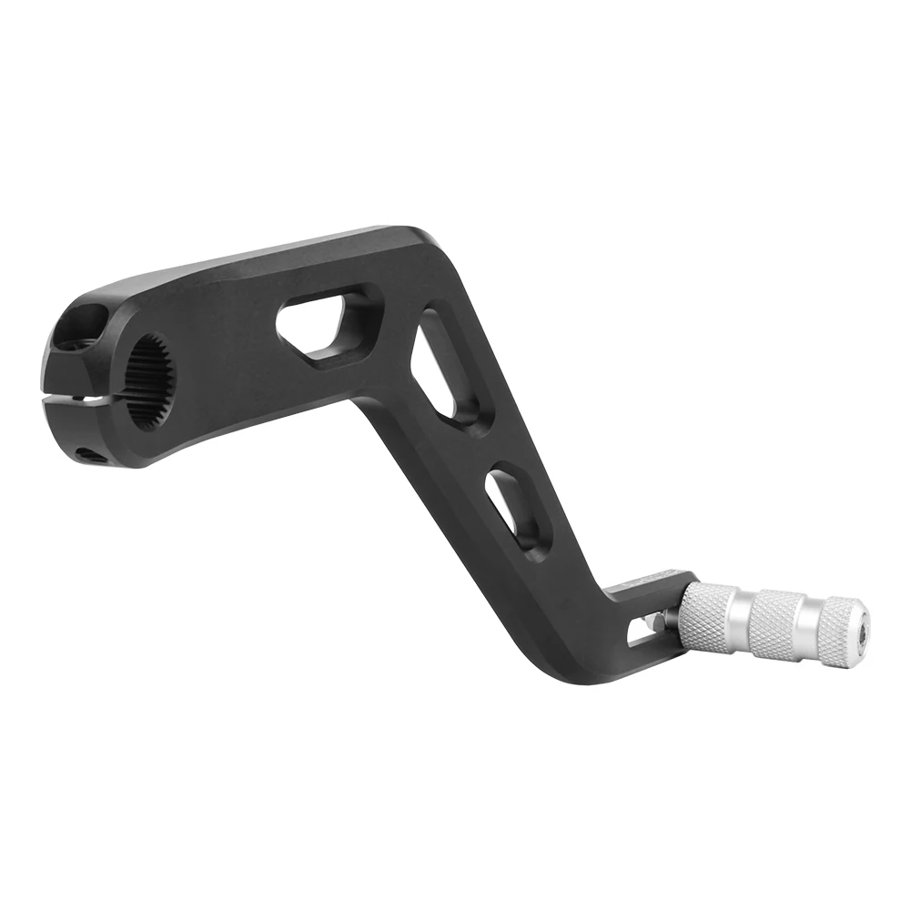 Мотоциклетный регулируемый скл – обзор и цена Motorcycle Gear Shifter