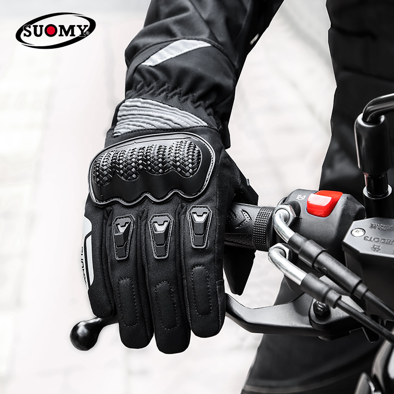 Зимние мотоциклетные перчатки  – обзор и цена Xxl Motorcycle Gear