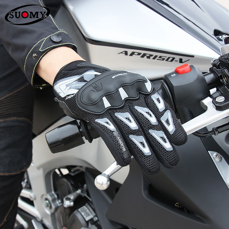 Летние мотоциклетные перчатки  – обзор и цена Xxl Motorcycle Gear