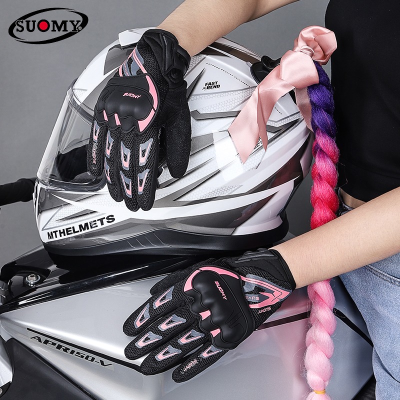 Летние мотоциклетные перчатки  – обзор и цена Xxl Motorcycle Gear