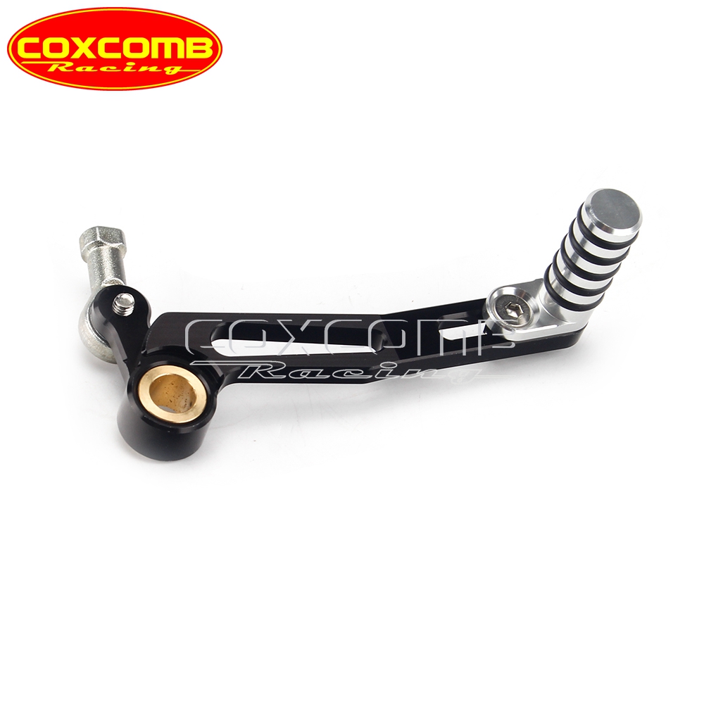 Мотоциклетный Регулируемый лев – обзор и цена Motorcycle Gear Shifter