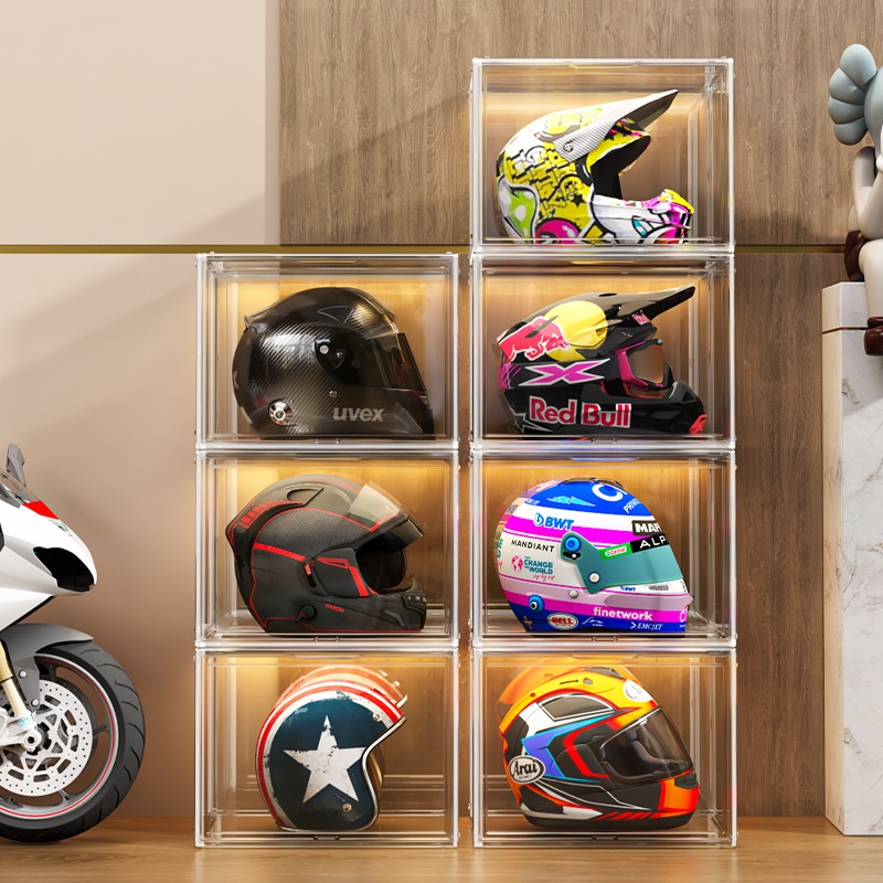 Стеллаж для хранения мотоцикле – обзор и цена Motorcycle Gear Display Rack