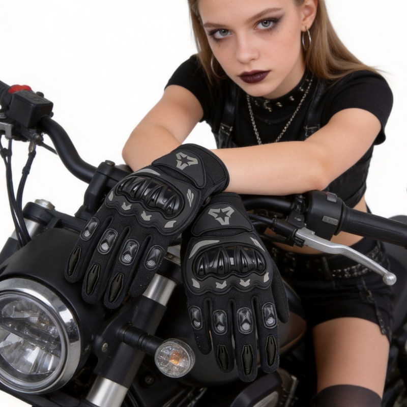 Летние унисекс-перчатки для мо – обзор и цена Xxl Motorcycle Gear
