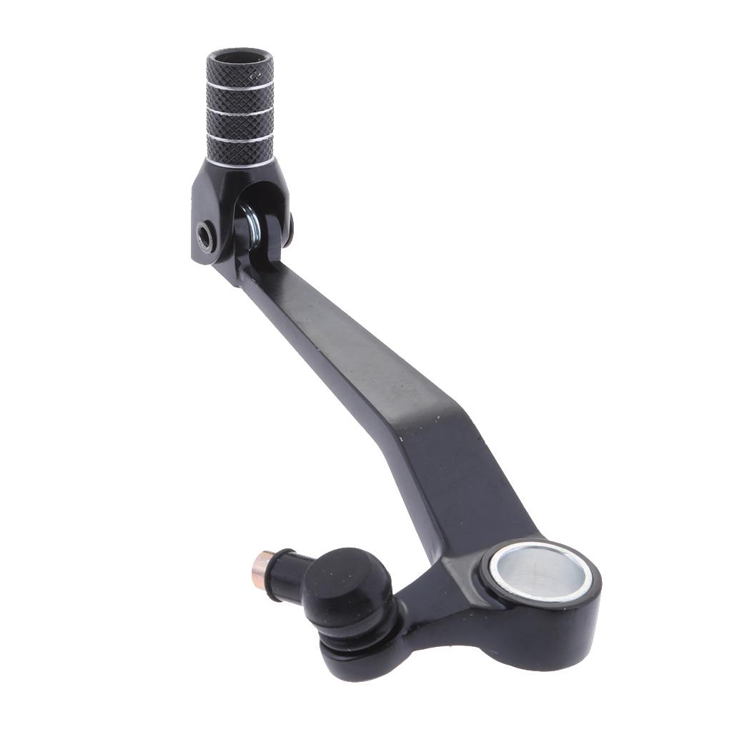 Алюминиевая педаль переключени – обзор и цена Motorcycle Gear Shifter