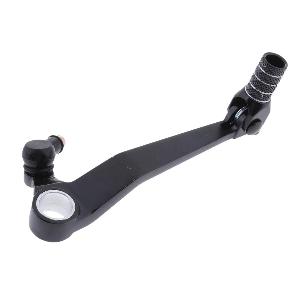 Алюминиевая педаль переключени – обзор и цена Motorcycle Gear Shifter