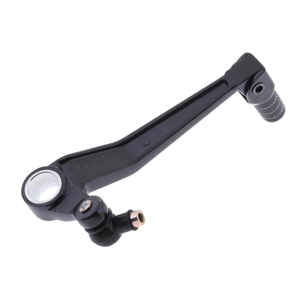 Алюминиевая педаль переключени – обзор и цена Motorcycle Gear Shifter