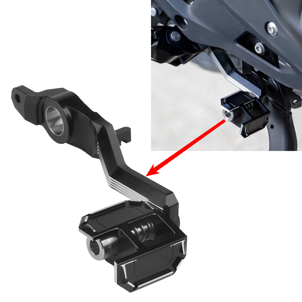 Для мотоциклов BMW R1300GS GS1 – обзор и цена Motorcycle Gear Shifter