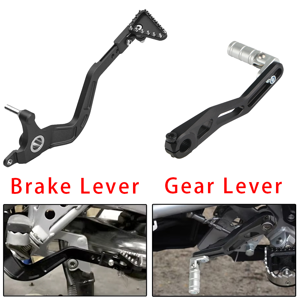 Рычаг переключения передач и п – обзор и цена Motorcycle Gear Shifter