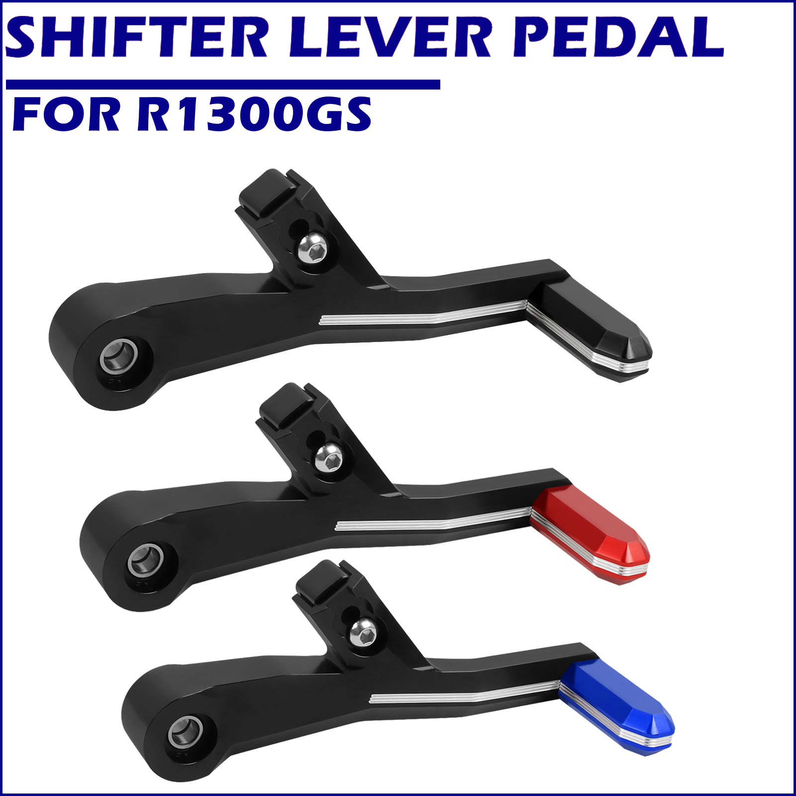 R1300GS мотоциклетный рычаг пе – обзор и цена Motorcycle Gear Shifter