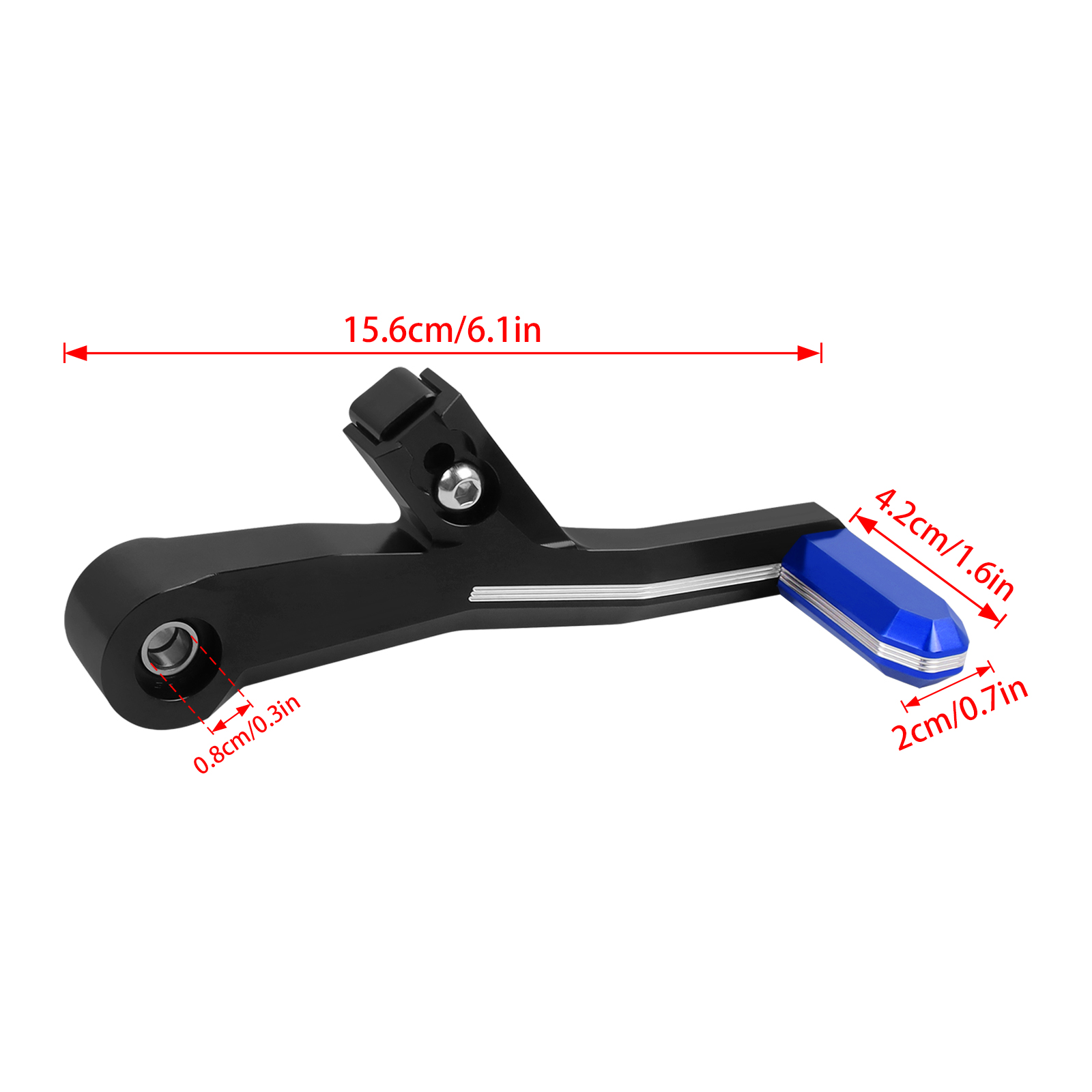 R1300GS мотоциклетный рычаг пе – обзор и цена Motorcycle Gear Shifter
